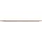 Ekena Millwork Hoover Wood Fretwork Pierced Ceiling Medallion, Walnut, 26"W x 13"H x 9 5/8"ID x 3/8"T CMWP26X13X0375HOWA - alternate 3